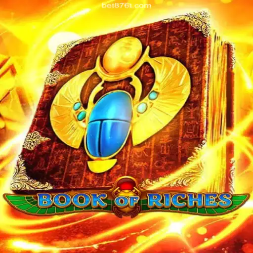 Exploring the Thrills of BookofRiches at 876T.COM: The Best Online Casino in Brazil