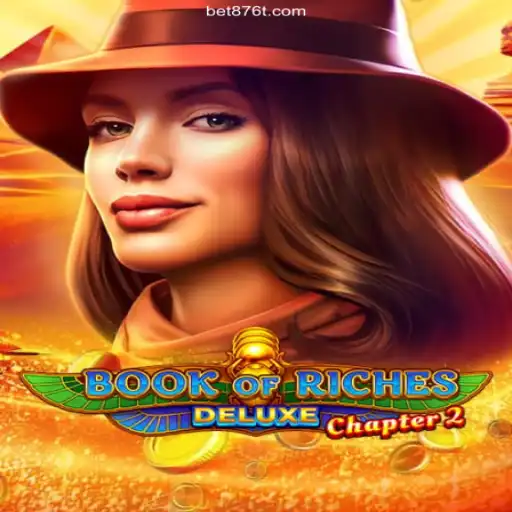 Book of Riches Deluxe Chapter 2: A New Era in Casino Gaming