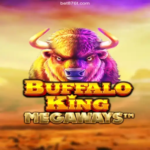 Exploring the Wild World of BuffaloKing at 876T.COM Oficial - O Melhor Cassino Online do Brasil