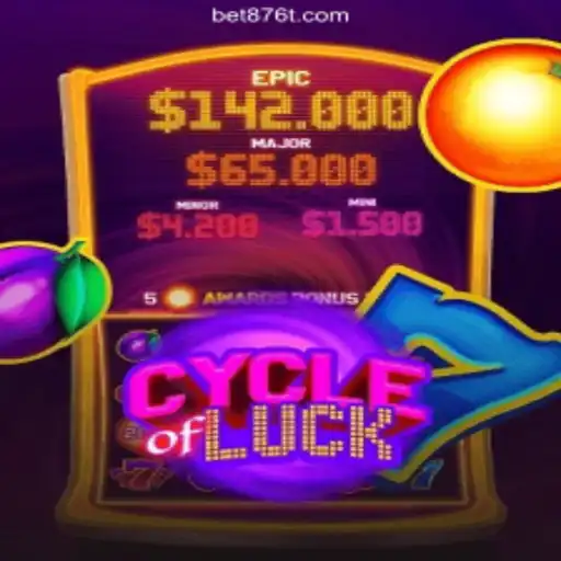 CycleofLuck: A Thrilling Journey in the World of Online Casinos