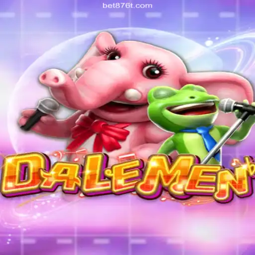 Exploring the World of DALEMEN: A Thrilling Virtual Adventure