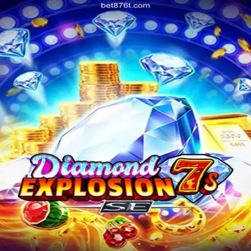 Exploring DiamondExplosion7sSE: A Thrilling Journey in Online Gaming