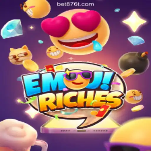 Discover EmojiRiches: The Exciting World of Online Slots