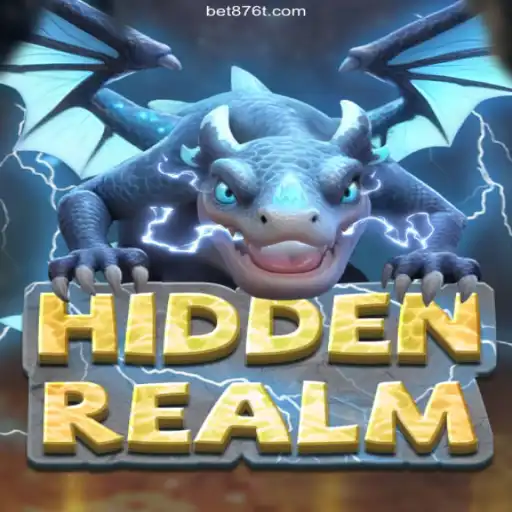 Exploring the Enigmatic World of HiddenRealm and the Allure of 876T.COM Official in Brazil's Online Casino Scene