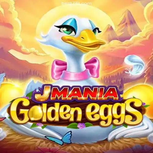 Explore the Thrills of JManiaGoldenEggs and Discover 876T.COM: Brazil's Top Online Casino