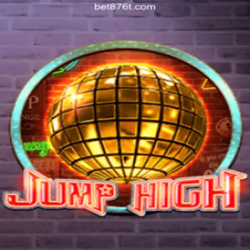 Explore the Thrilling World of JumpHigh with 876T.COM Oficial - O melhor cassino online do Brasil