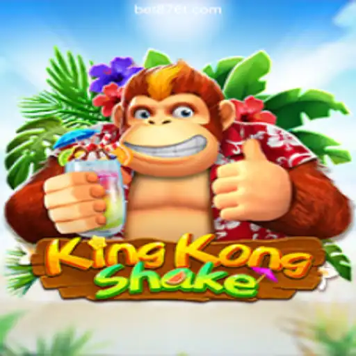 KingKongShake: The Thrill of the Jungle Meets Casino Excitement!