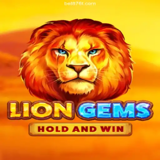 Discover LionGems: The Thrill of the Safari Meets Online Gaming