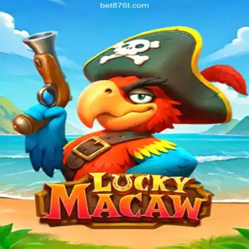 Exploring the Thrills of LuckyMacaw: A Dive into Brazil's Premier Online Casino Game