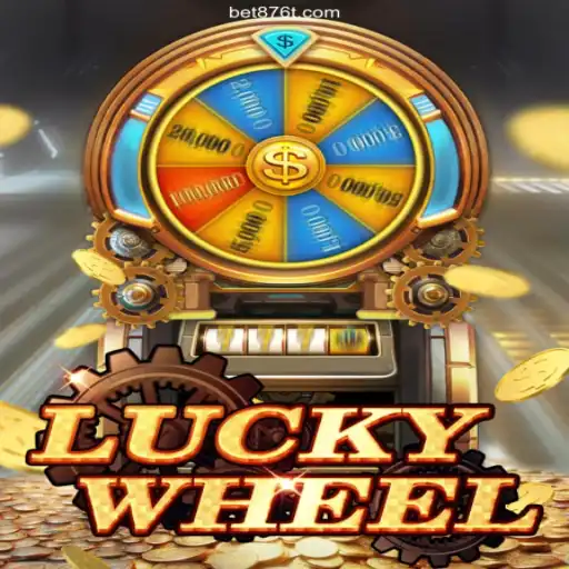LuckyWheel: A Thrilling Adventure in the World of Online Gaming