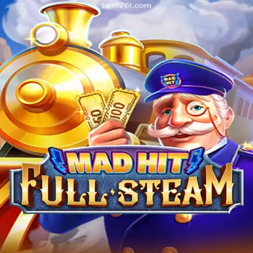 MadHitFullSteam: A Thrilling New Game Experience