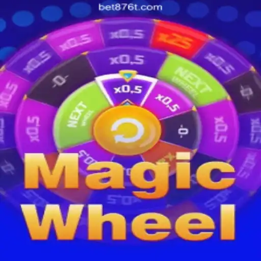 Discover the Thrilling World of MagicWheel at 876T.COM Oficial - O melhor cassino online do Brasil🍀