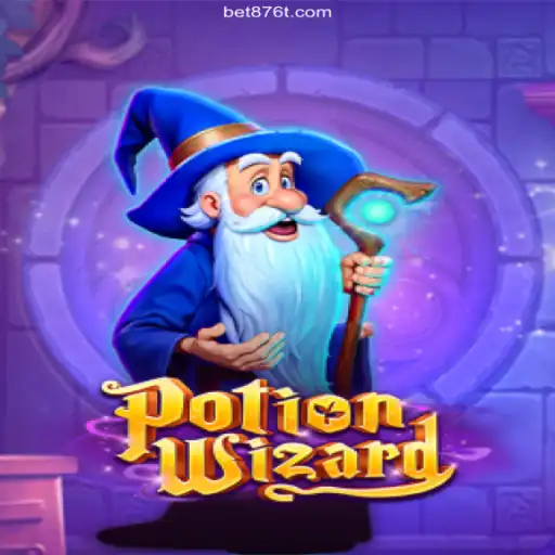 PotionWizard: Unleashing the Magic of Brazil’s Casino Realm