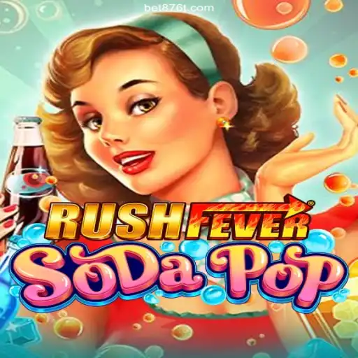 An In-Depth Look at RushFeverSodaPop and its Place in the World of Online Gaming
