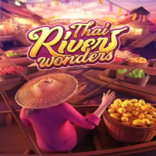 Discovering ThaiRiverWonders: An Immersive Journey Through a Virtual Floating Market