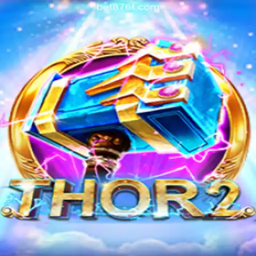 Discover the Thrilling World of Thor2: A New Era in Online Gaming