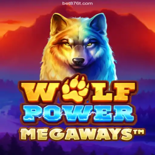 WolfPowerMega: The Ultimate Casino Game Experience